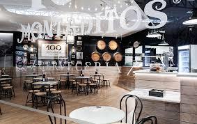 franquicia rentable 100 Montaditos