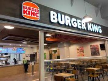FRANQUICIAS BURGER KING
