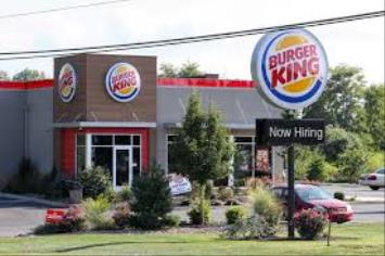 FRANQUICIA BURGER KING RENTABLE