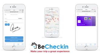 FastCheckin