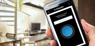 Becheckin movil
