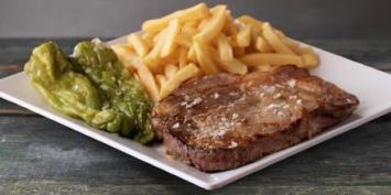 Filete Franquicia Dong