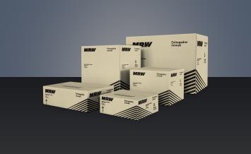 Cajas MRW