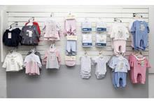Franquicia 7 Colores - moda infantil para bebé