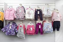Franquicia 7 Colores - moda infantil para niñas