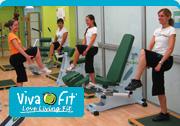 Vivafit Singapur