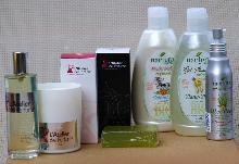 Productos varios