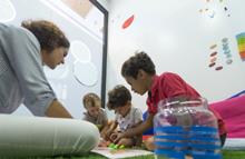Aprender con la Franquicia Ikidz