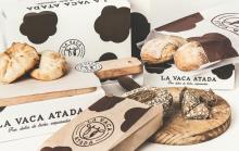 Franquicia La Vaca Atada, pan artesano 