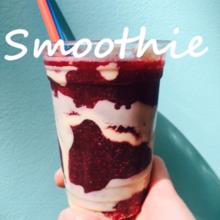 Franquicia Fluffy Fruits, smothies