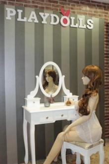 Franquicia Playdolls, franquicia sin competencia