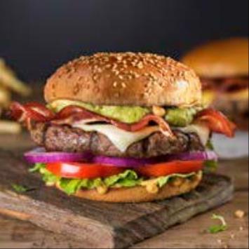 Big Burger para una franquicia Carl´s Jr exitosa