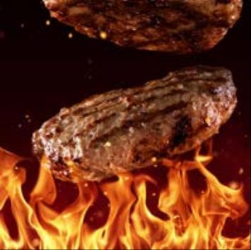 Cocinado al grill