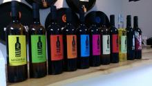 Franquicia Vino Vino, productos