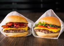 Franquicia Shake Shack, burgers