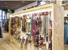 Franquicia Natura - accesorios