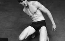 Franquicia Calvin Klein - moda íntima masculina