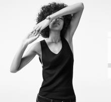 Franquicia Calvin Klein - moda mujer