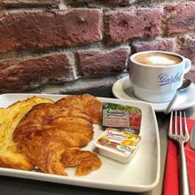 Franquicia Garbel - desayunos