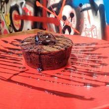 Franquicia Garbel - postres