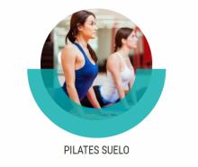 Franquicia Fisio-pilates Valdesalud - pilates suelo