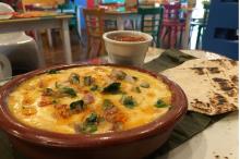 Franquicia La Tía Juana - quesadillas
