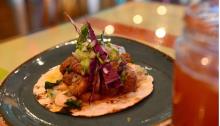 Franquicia La Tía Juana - tacos