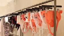 Franquicia TCN - lencería, corsetería y moda de baño