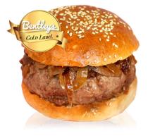 Franquicia Bentleys Burger - hamburguesa