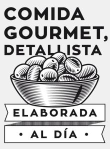 Franquicia JLEOs - comida fresca