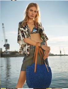 Franquicia Parfois - moda 