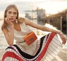 Franquicia Parfois - moda y accesorios