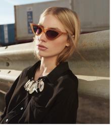 Franquicia Parfois - gafas