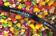 Franquicia Papabubble - caramelos artesanales