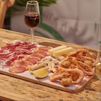 Coste y precio franquicia Taberna Volapié