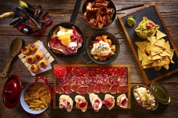 El producto, clave del éxito de la franquicia Pannus gama Gastro
