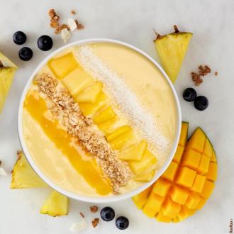 Smoothie Bowl