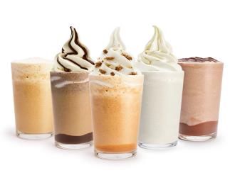 Frappés