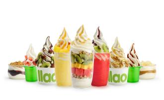 Productos by llaollao