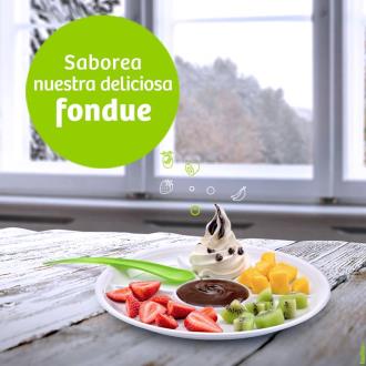 Fondue