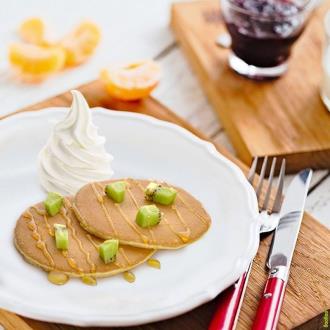 Tortitas