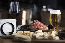 Franquicia MásQMenos - tapas y jamón