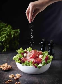 Franquicia MásQMenos - jamón