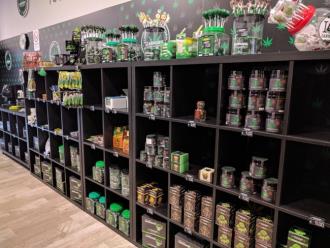 Productos alimenticios