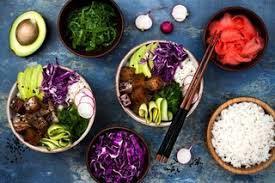Franquicia Sukata - bowls