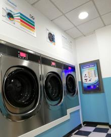 Franquicia DO LAUNDRY - negocio para emprender