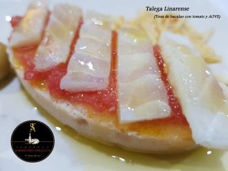 Talega Linarense