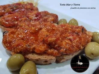 Tosta Mar y Tierra