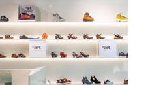 Franquicia Life Concept - zapatos de fabricación propia