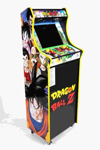 Máquina Arcade para eventos